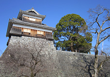 熊本城